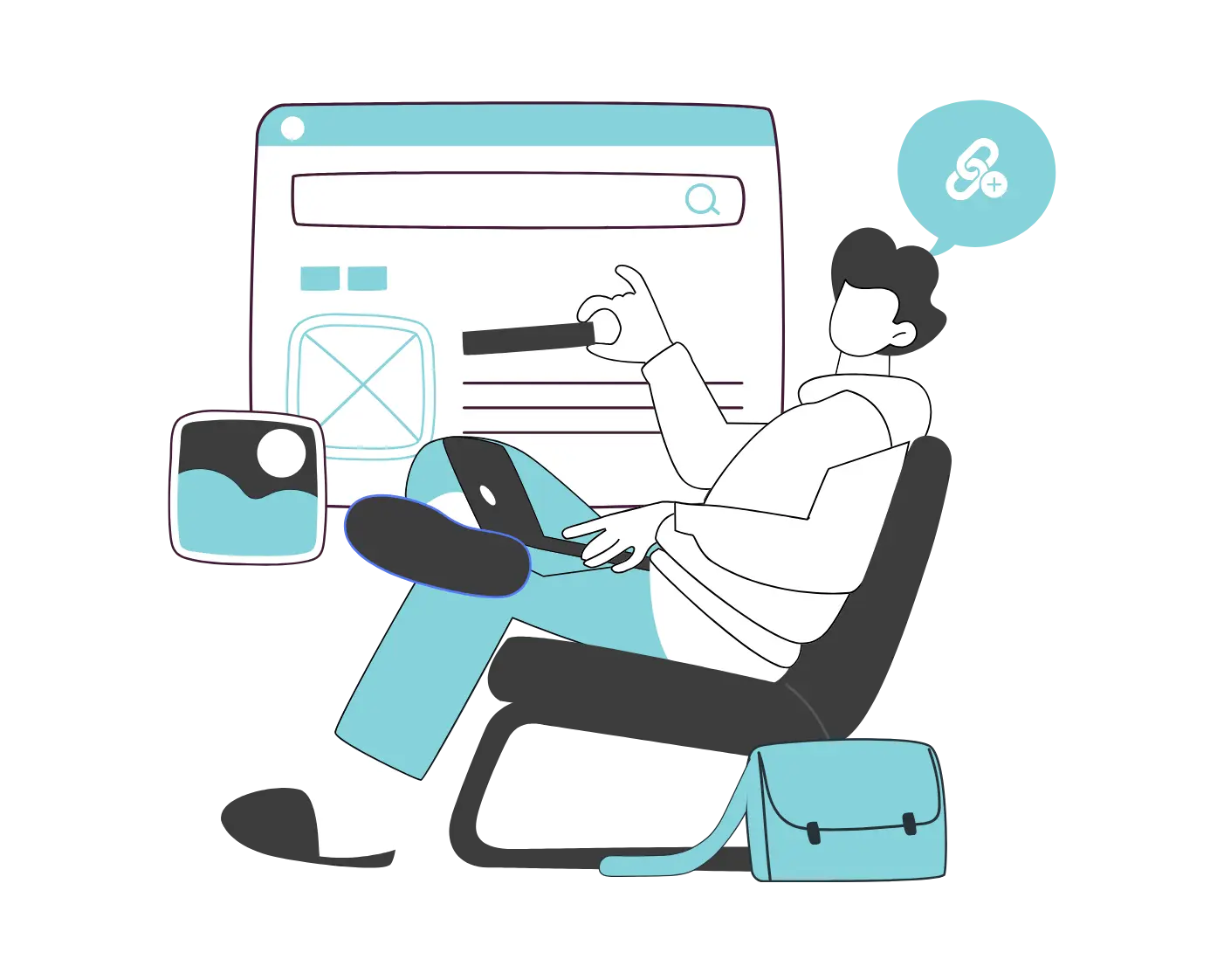 White-Label Link Building