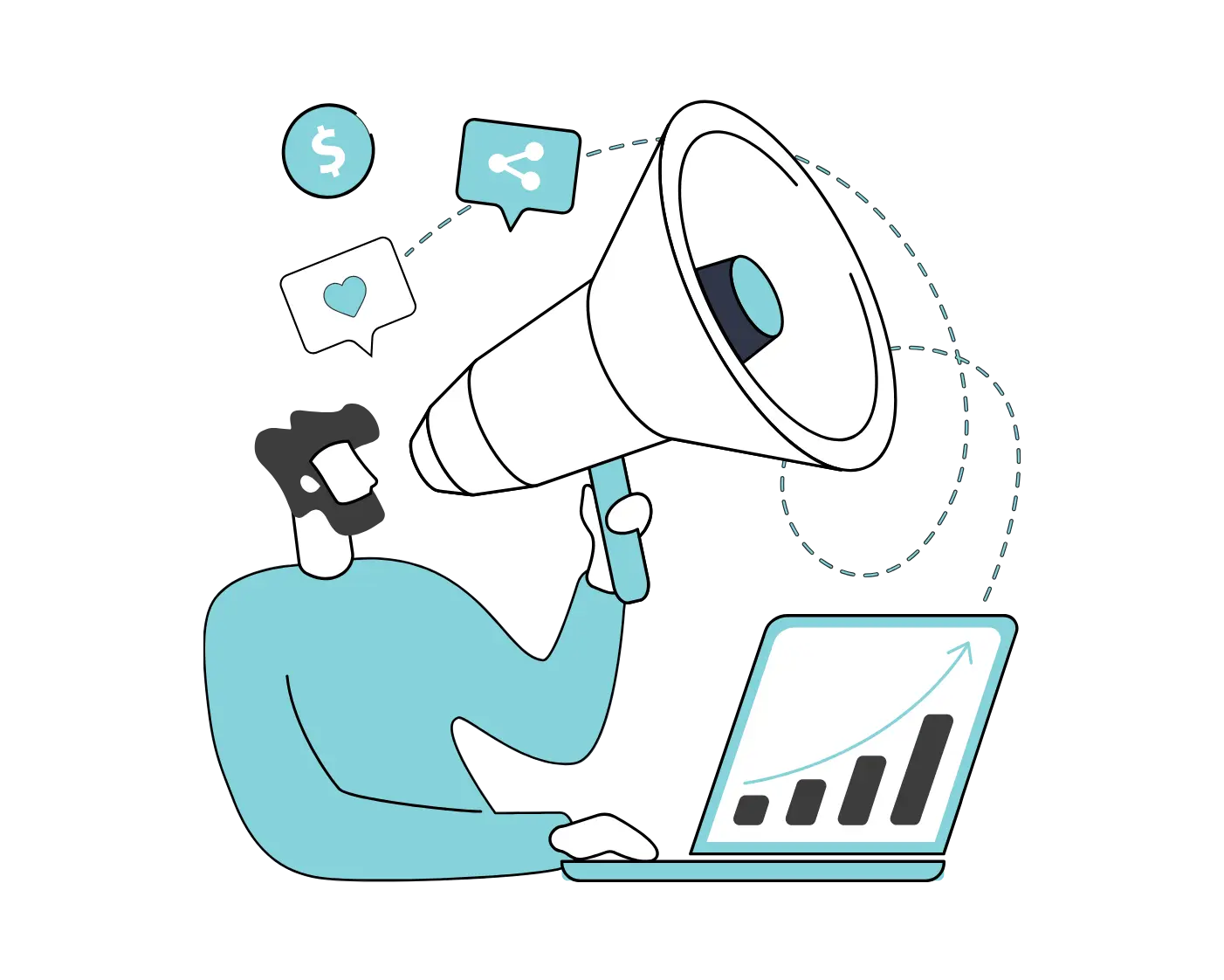 Enterprise Link Building