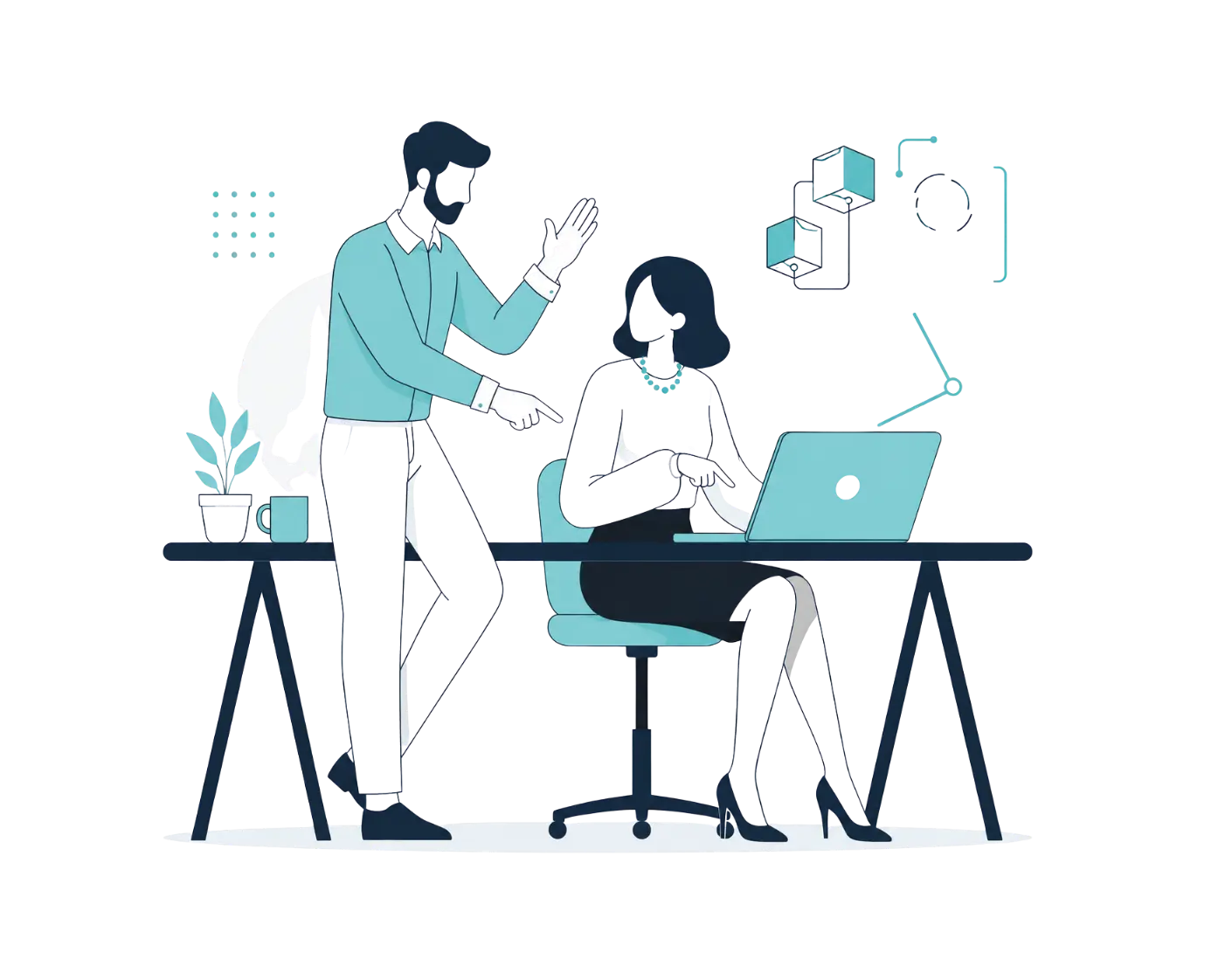 Digital PR Link Building