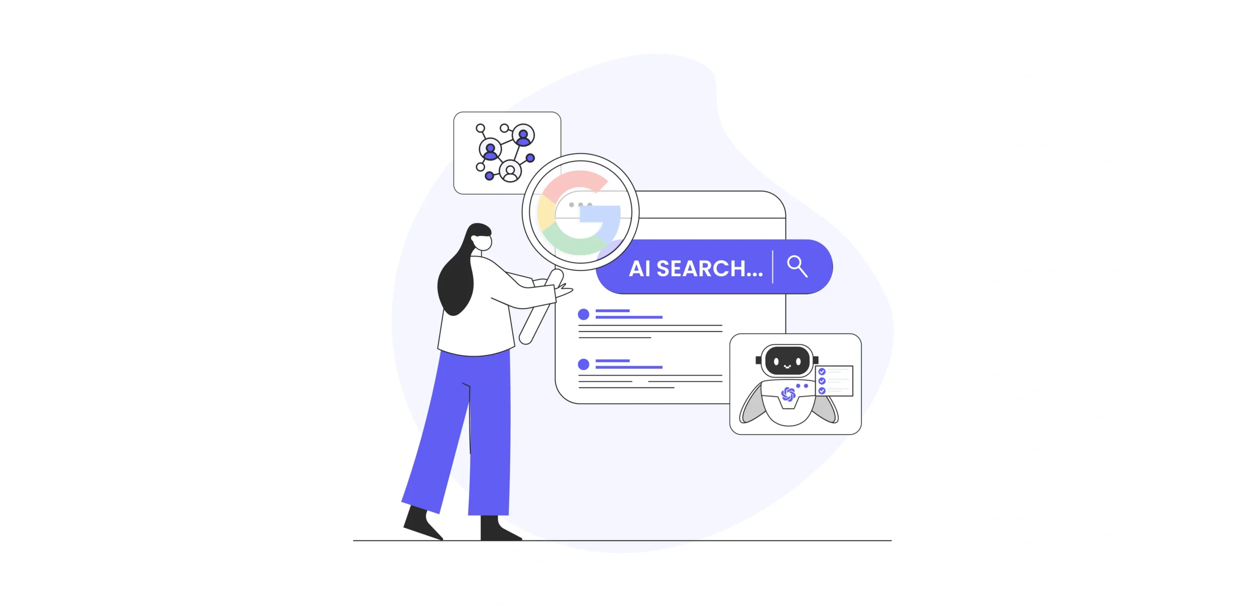 Topic Cluster Strategy