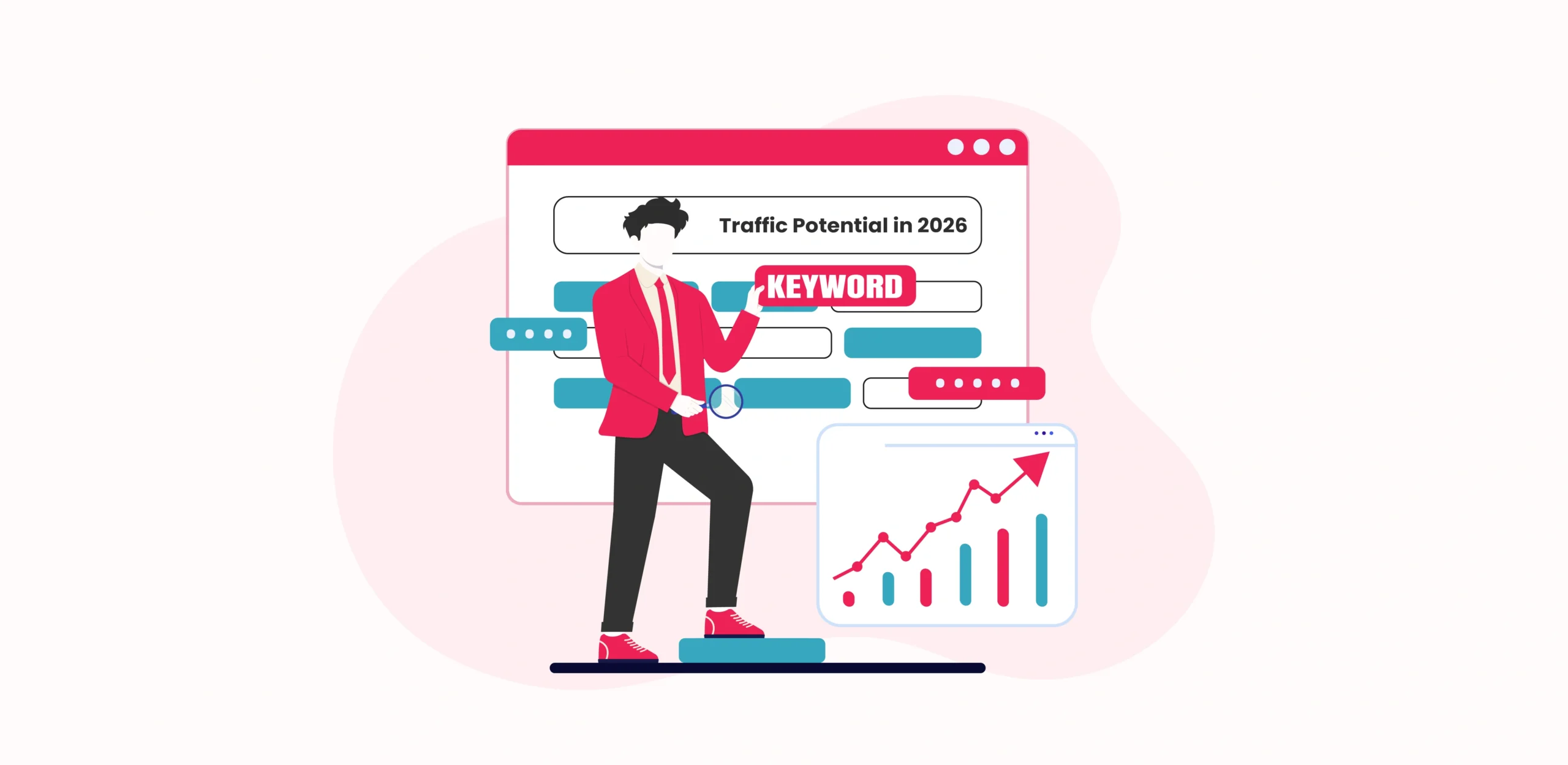 Low-Competition Keywords