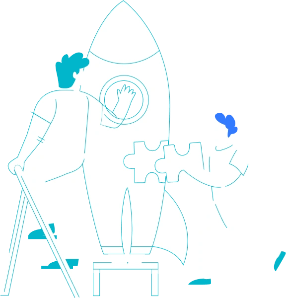 Link building services