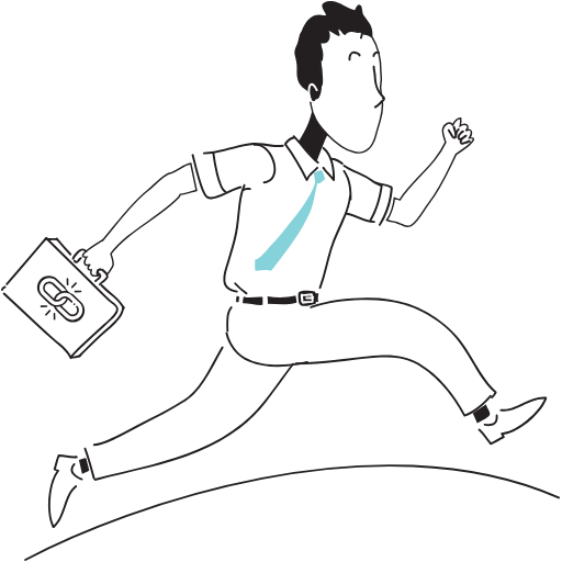 Start your industry-specific link building today